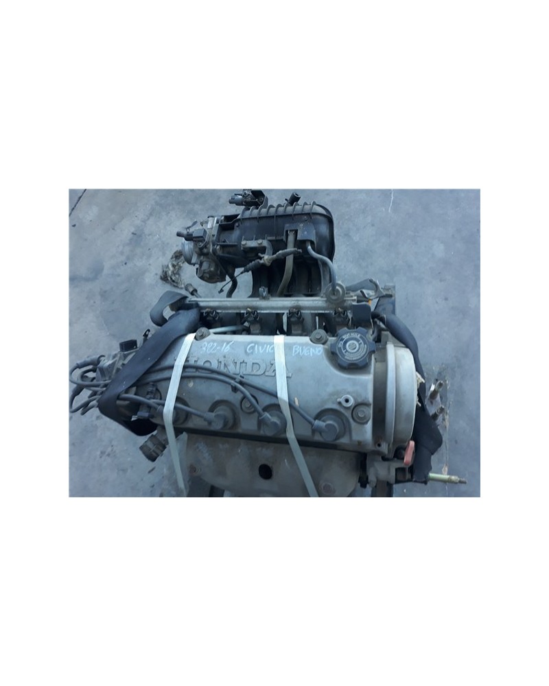 MOTOR COMPLETO
