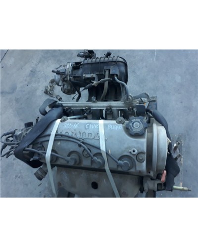 MOTOR COMPLETO