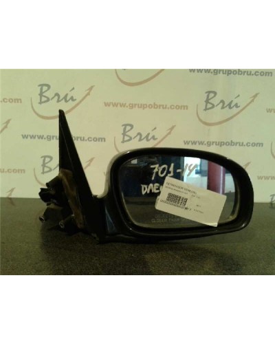RETROVISOR DCHO.