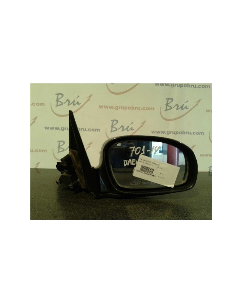 RETROVISOR DCHO.