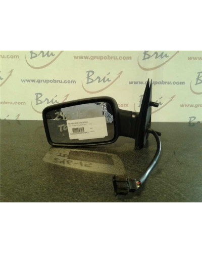 RETROVISOR IZDO.