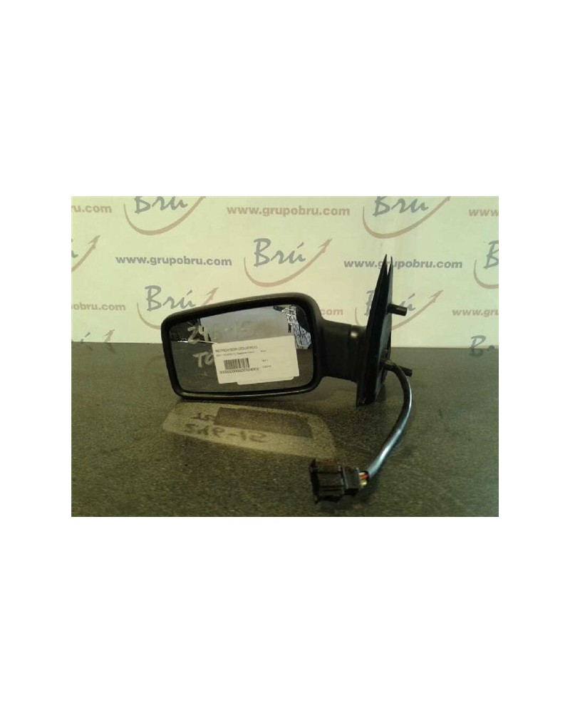 RETROVISOR IZDO.