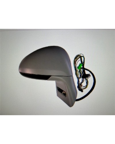 RETROVISOR DCHO.