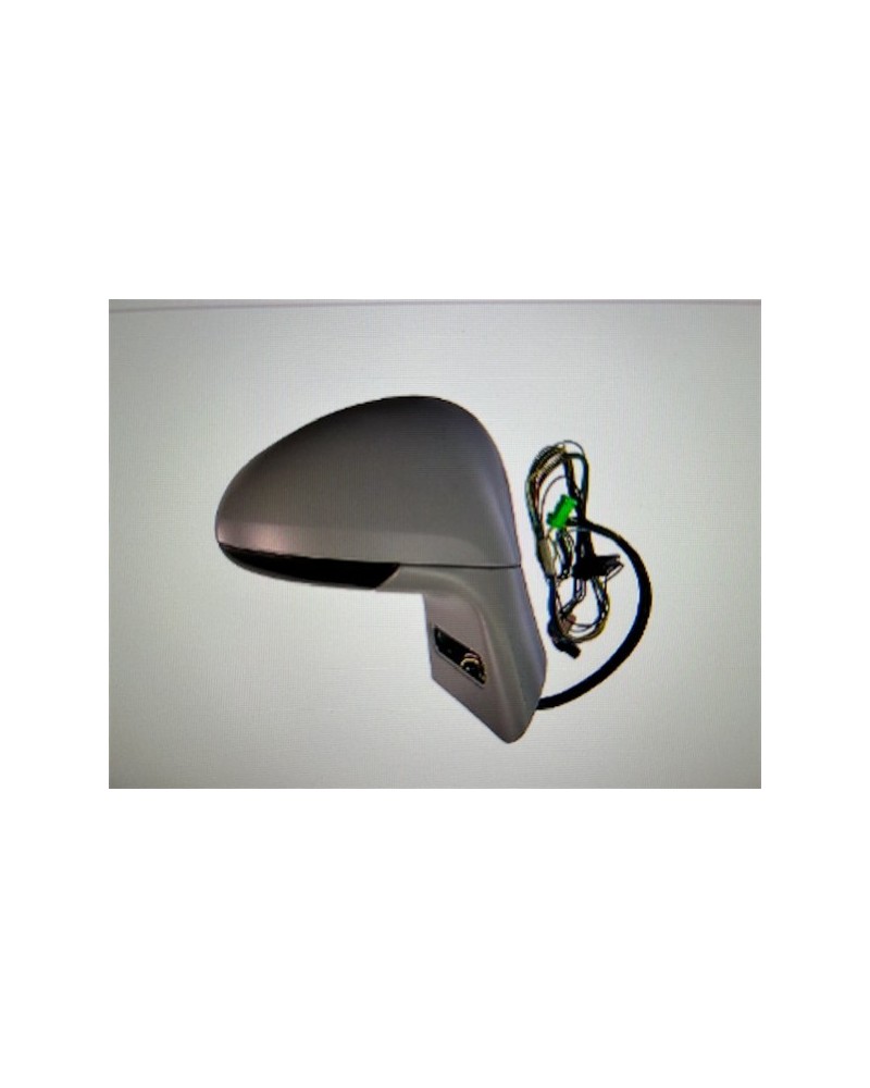 RETROVISOR DCHO.