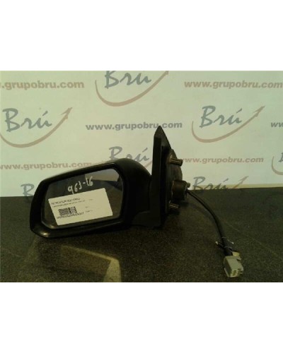 RETROVISOR IZDO.