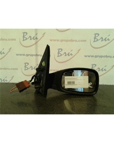 RETROVISOR DCHO.