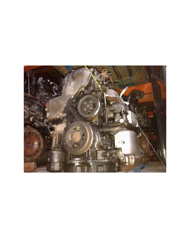 MOTOR COMPLETO