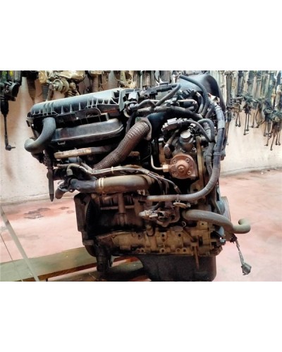 MOTOR COMPLETO