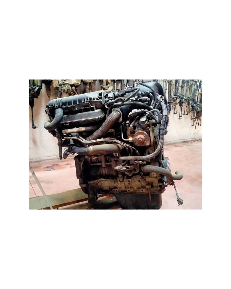 MOTOR COMPLETO