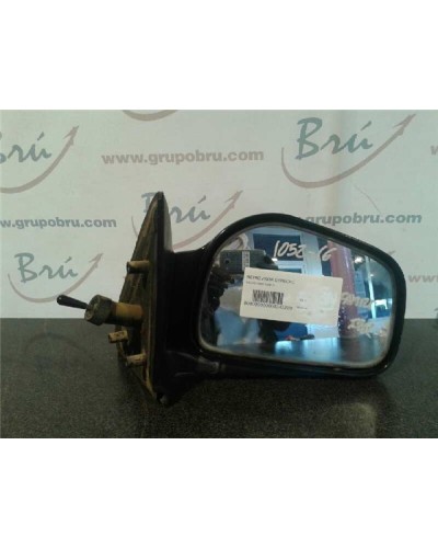 RETROVISOR DCHO.