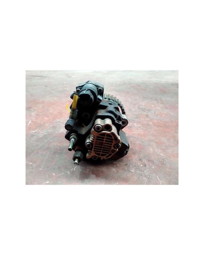 BOMBA INYECTORA