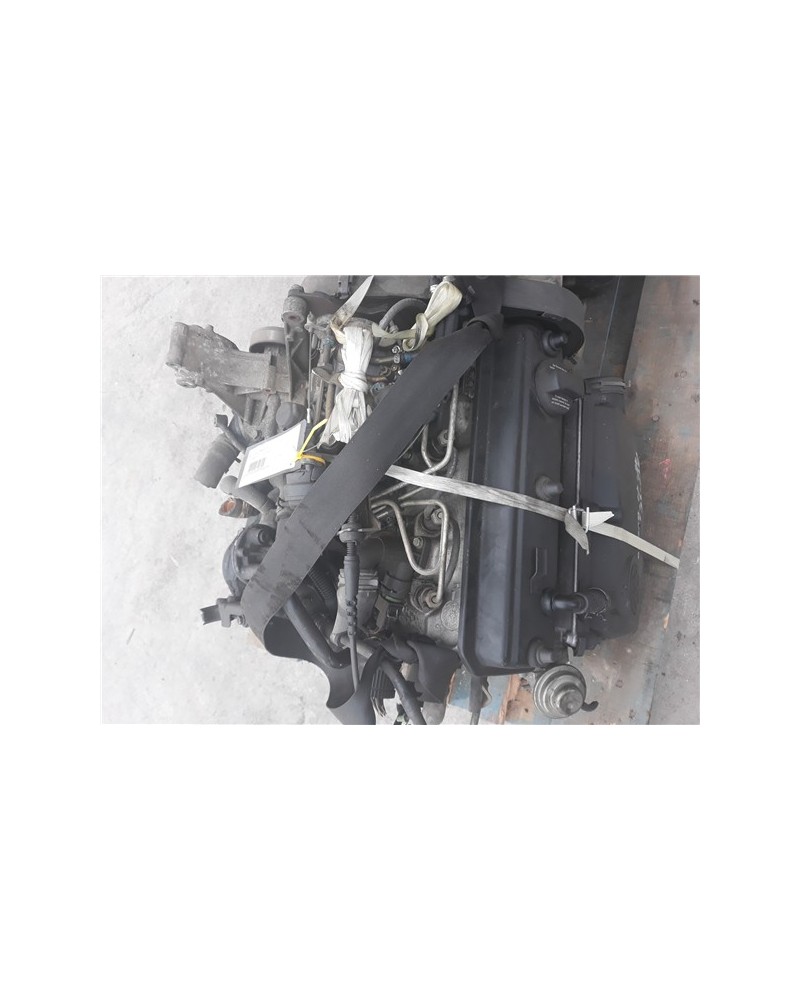 MOTOR COMPLETO