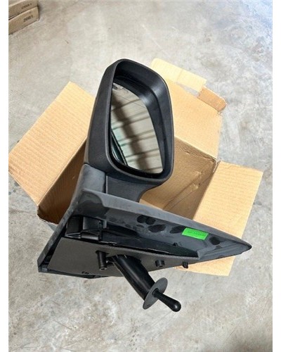 RETROVISOR IZDO.