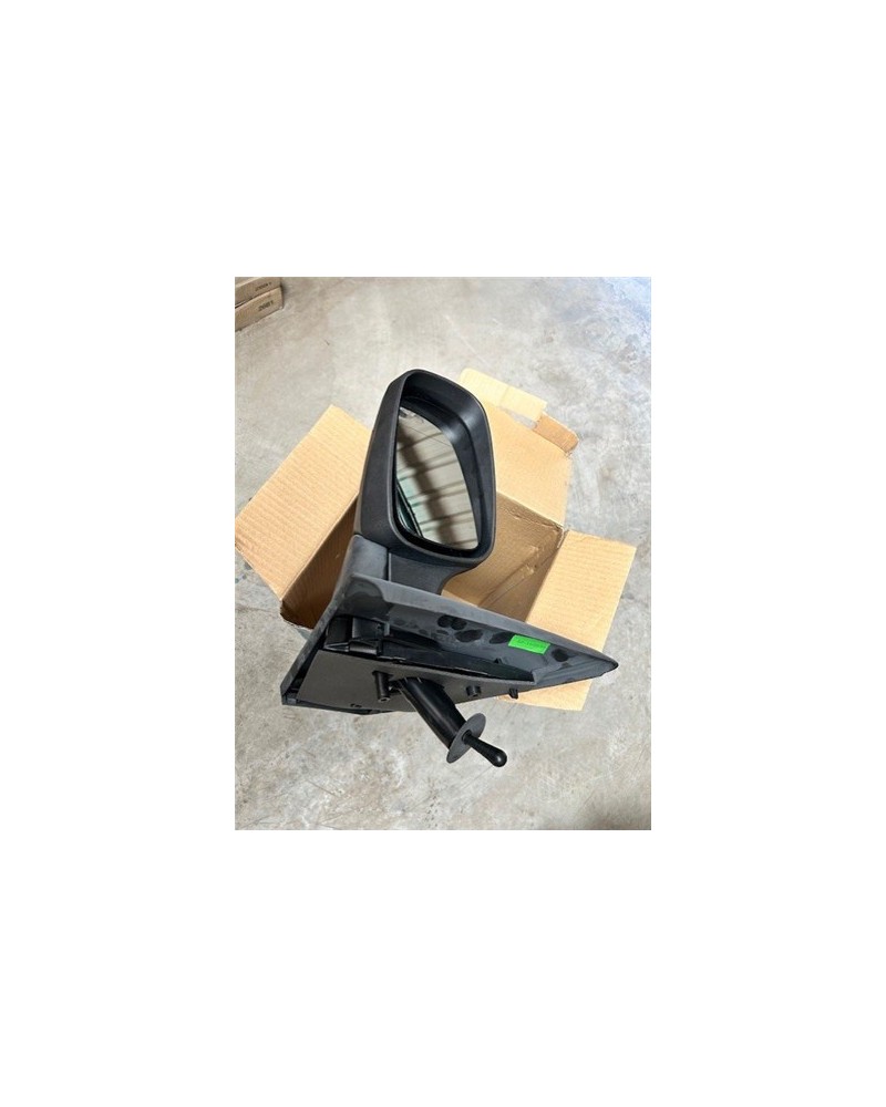 RETROVISOR IZDO.