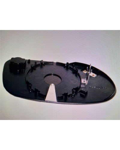 CRISTAL RETROVISOR IZDO