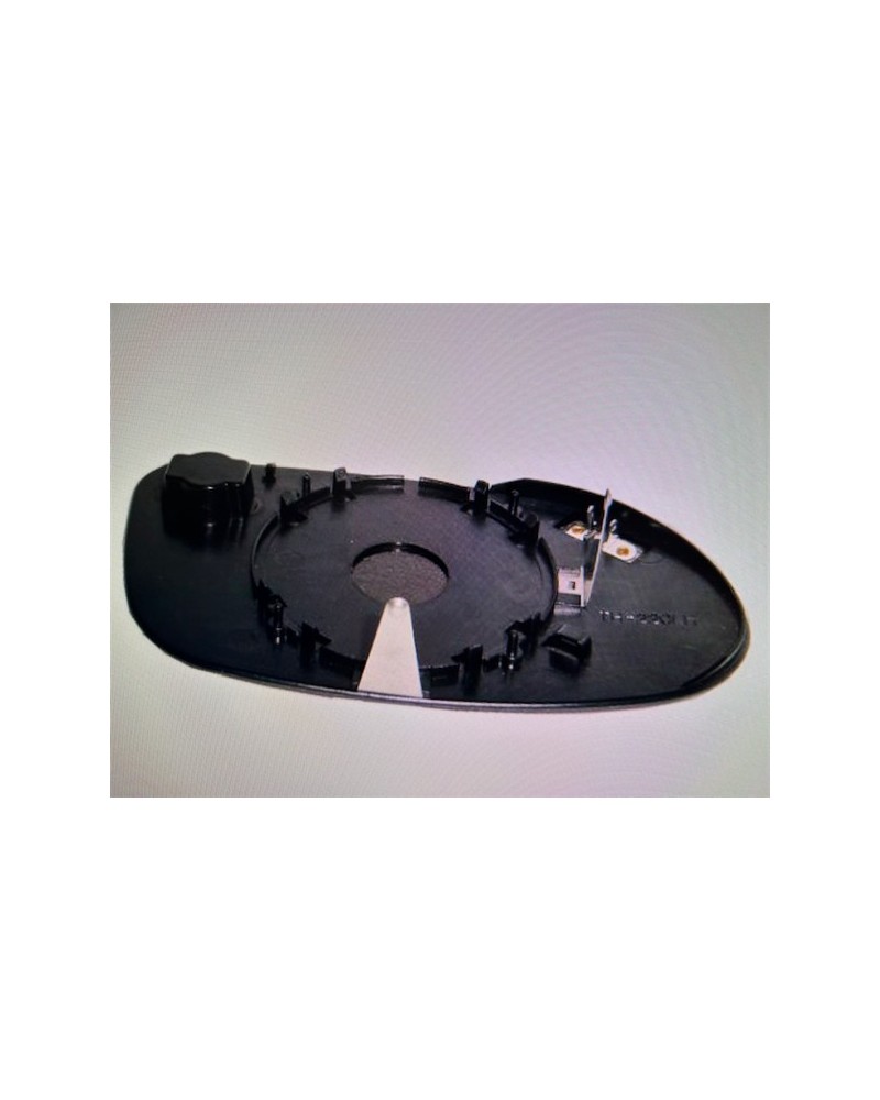 CRISTAL RETROVISOR IZDO