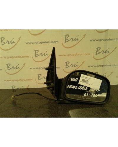 RETROVISOR DCHO.