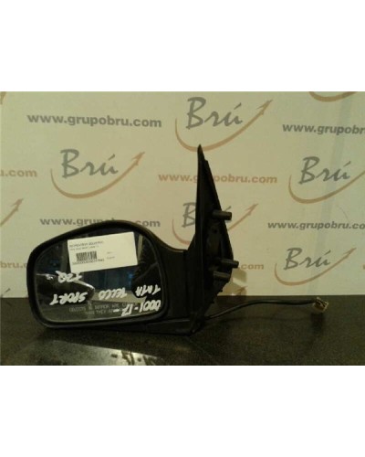 RETROVISOR IZDO.