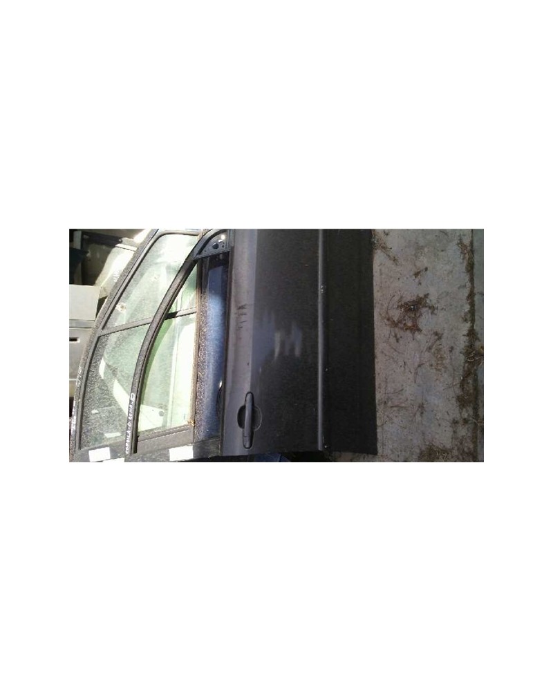 PUERTA DEL. DCHA.