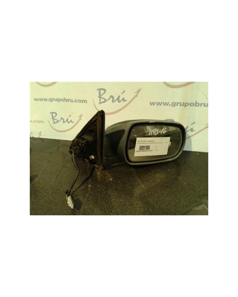 RETROVISOR DCHO.
