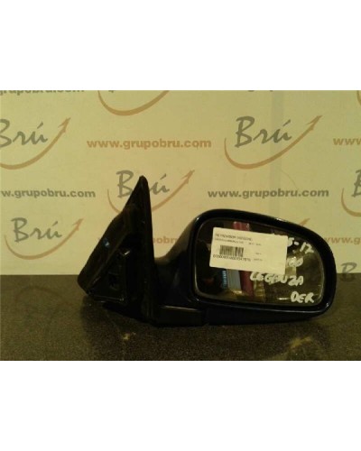 RETROVISOR DCHO.