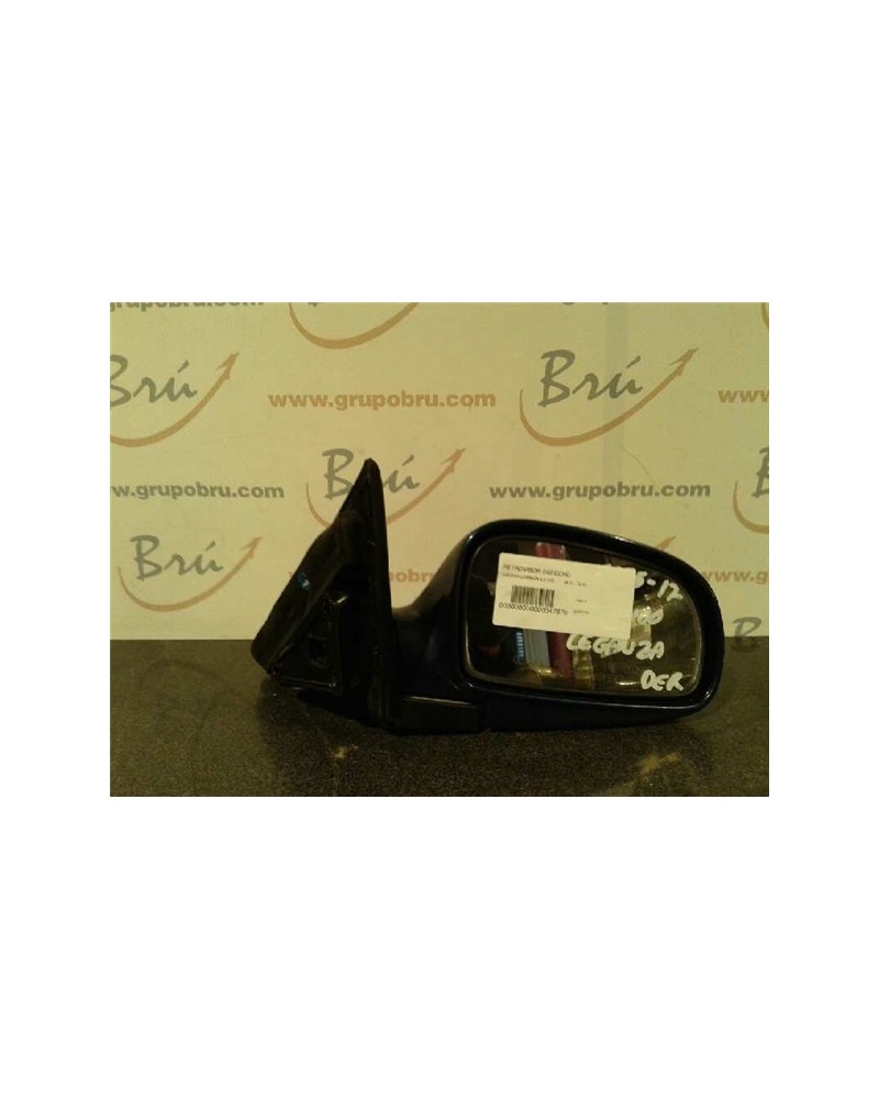 RETROVISOR DCHO.