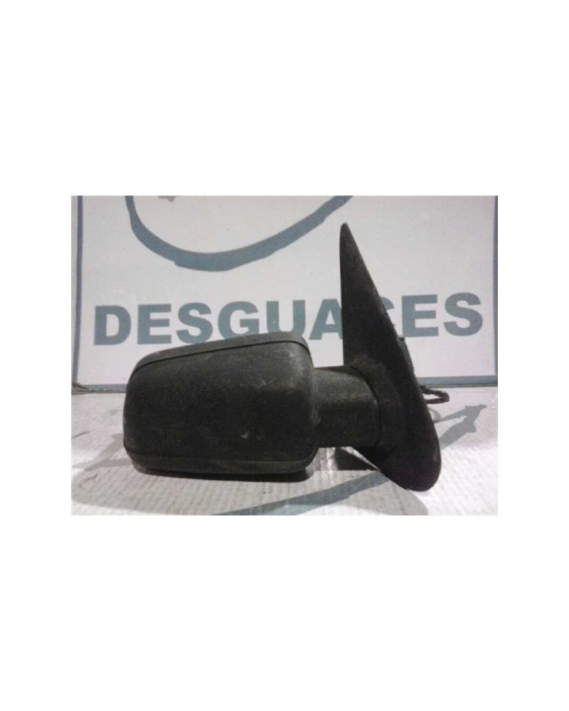 RETROVISOR DCHO.