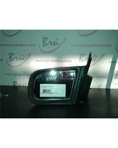 RETROVISOR IZDO.