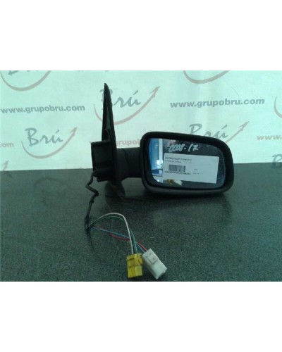 RETROVISOR DCHO.