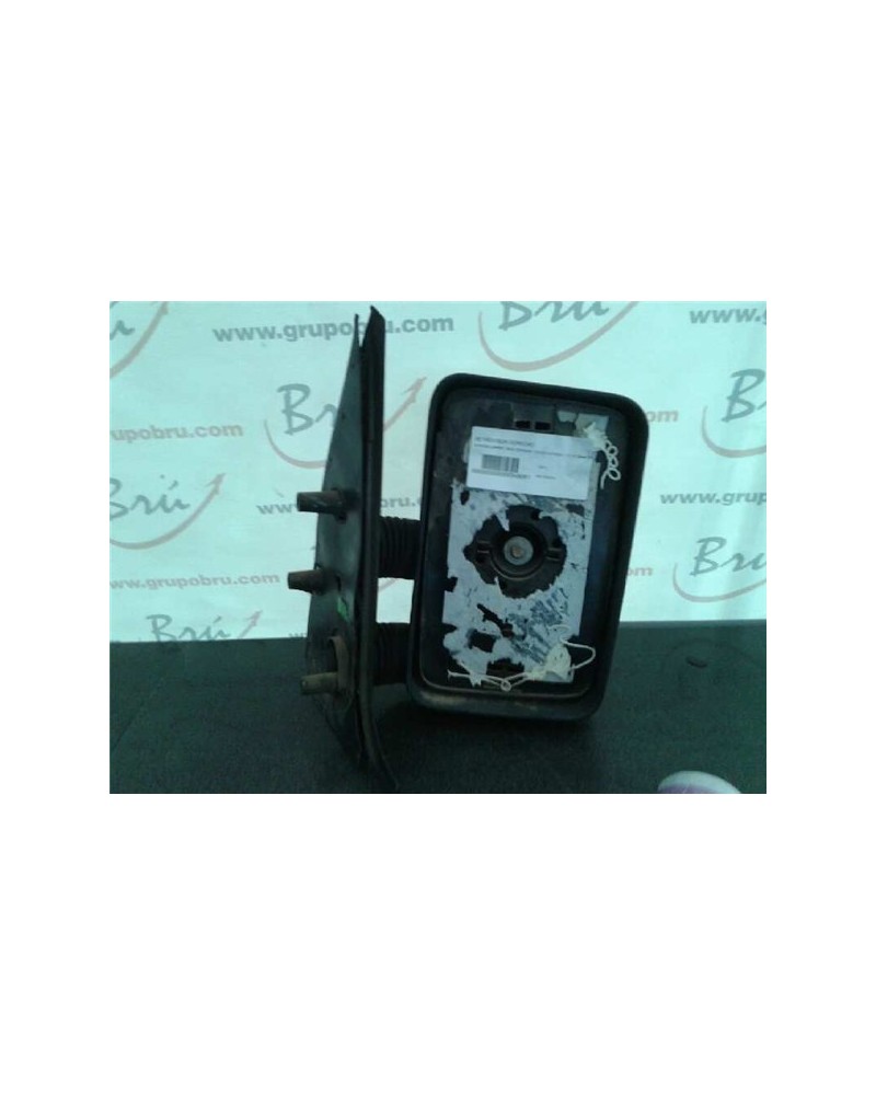 RETROVISOR DCHO.
