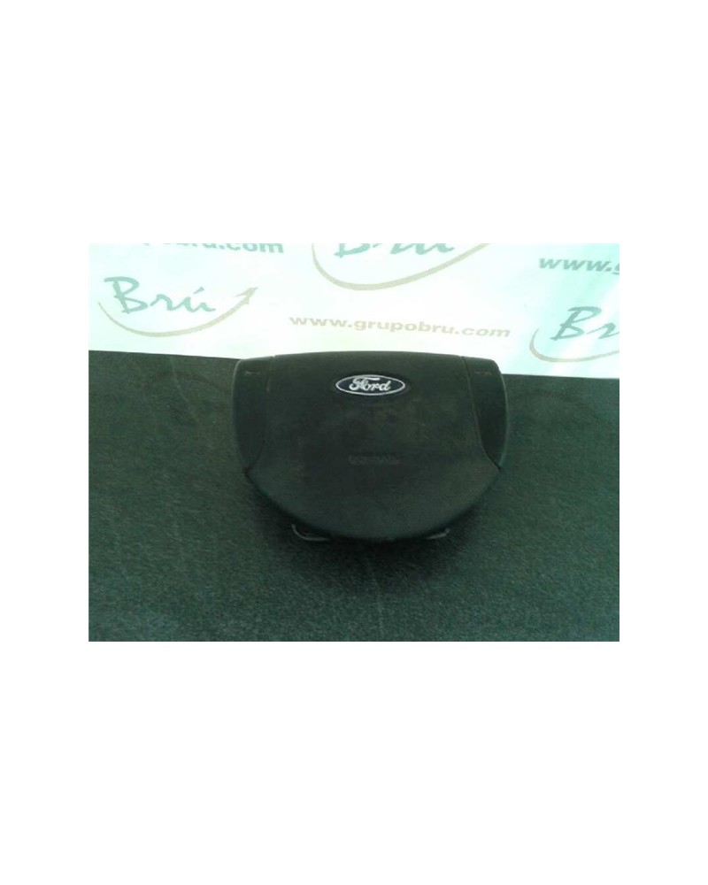 AIRBAG VOLANTE