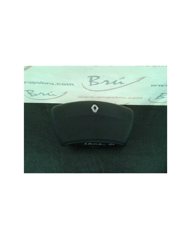 AIRBAG VOLANTE