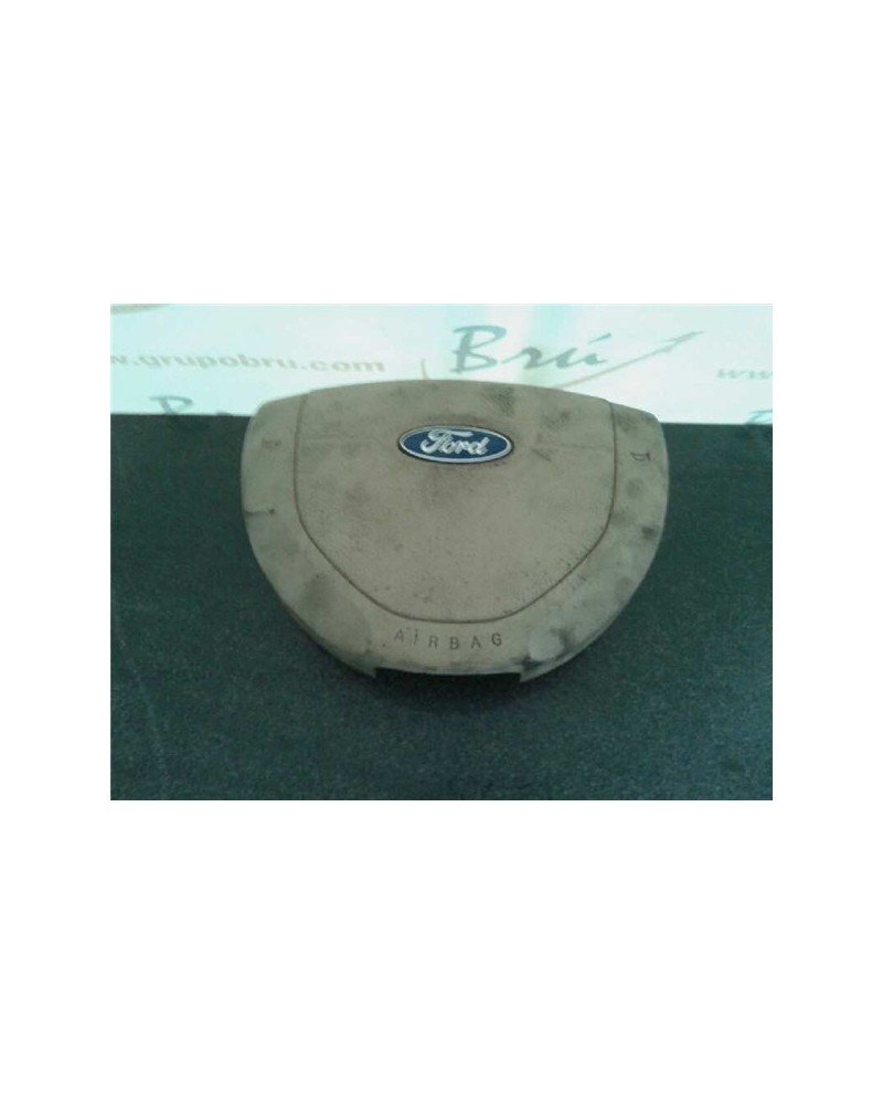 AIRBAG VOLANTE