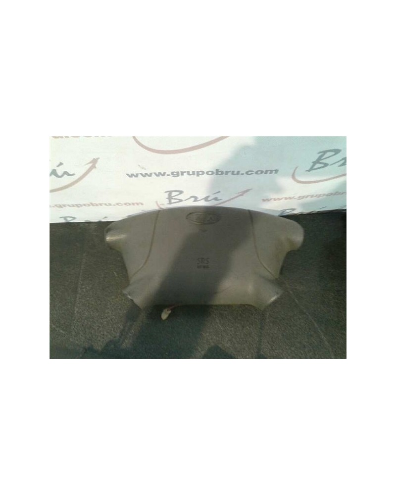 AIRBAG VOLANTE