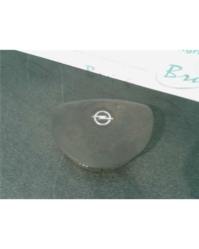 AIRBAG VOLANTE