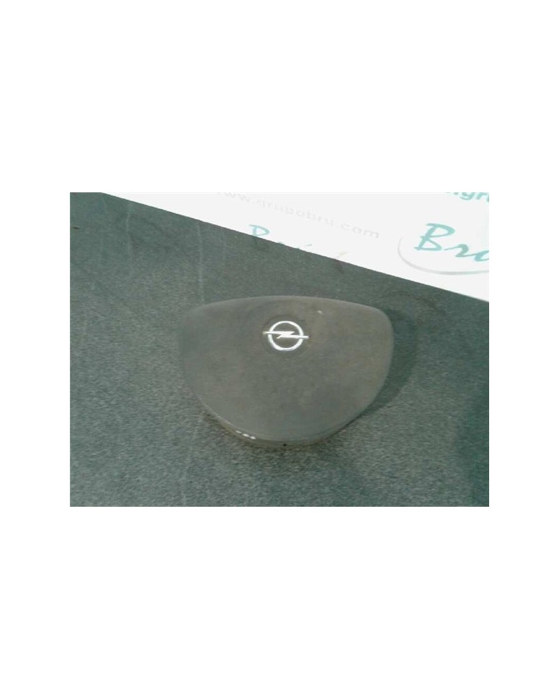AIRBAG VOLANTE