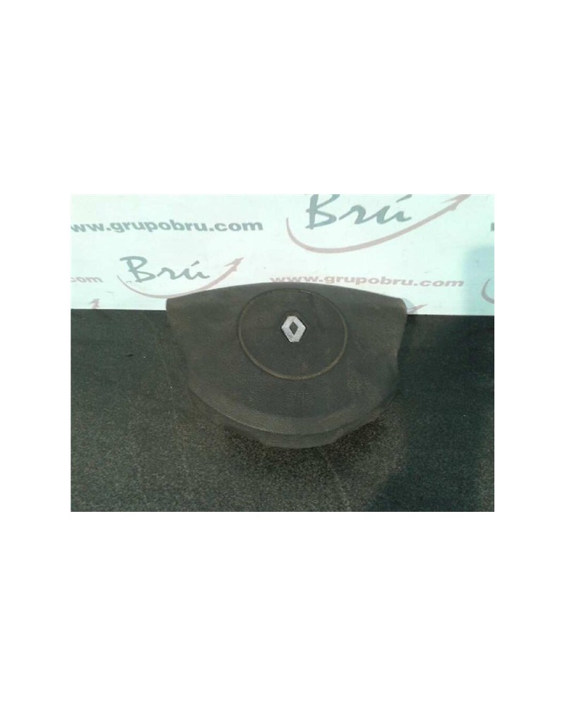 AIRBAG VOLANTE