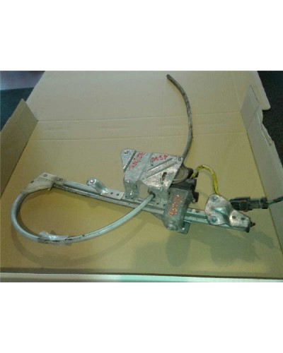 ELEVALUNAS ELECTRICO TRA. IZDO.