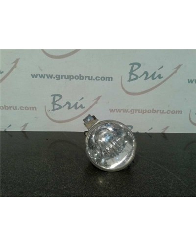 FARO ANTINIEBLA IZDO.