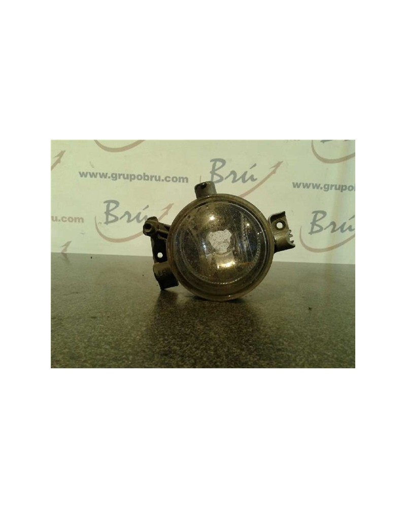 FARO ANTINIEBLA IZDO.