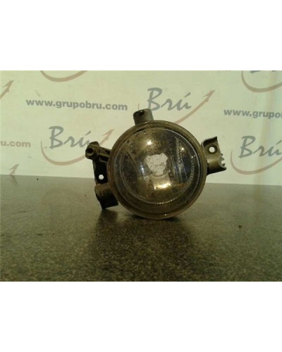 FARO ANTINIEBLA IZDO.