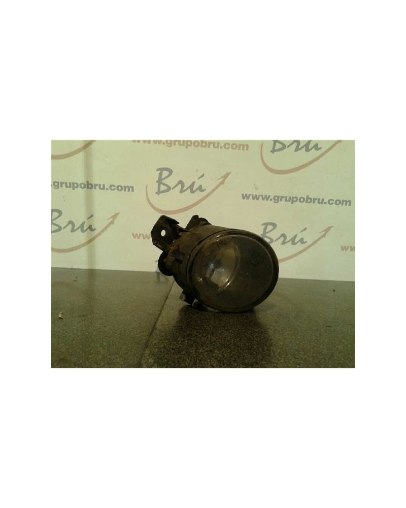 FARO ANTINIEBLA DCHO.