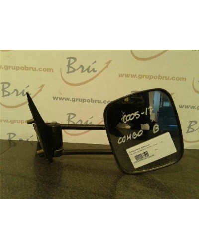 RETROVISOR DCHO.