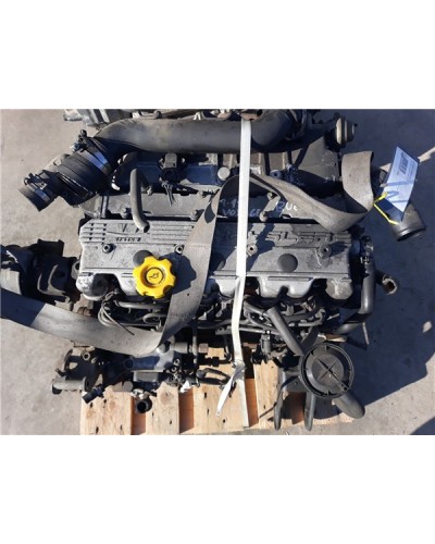 MOTOR COMPLETO