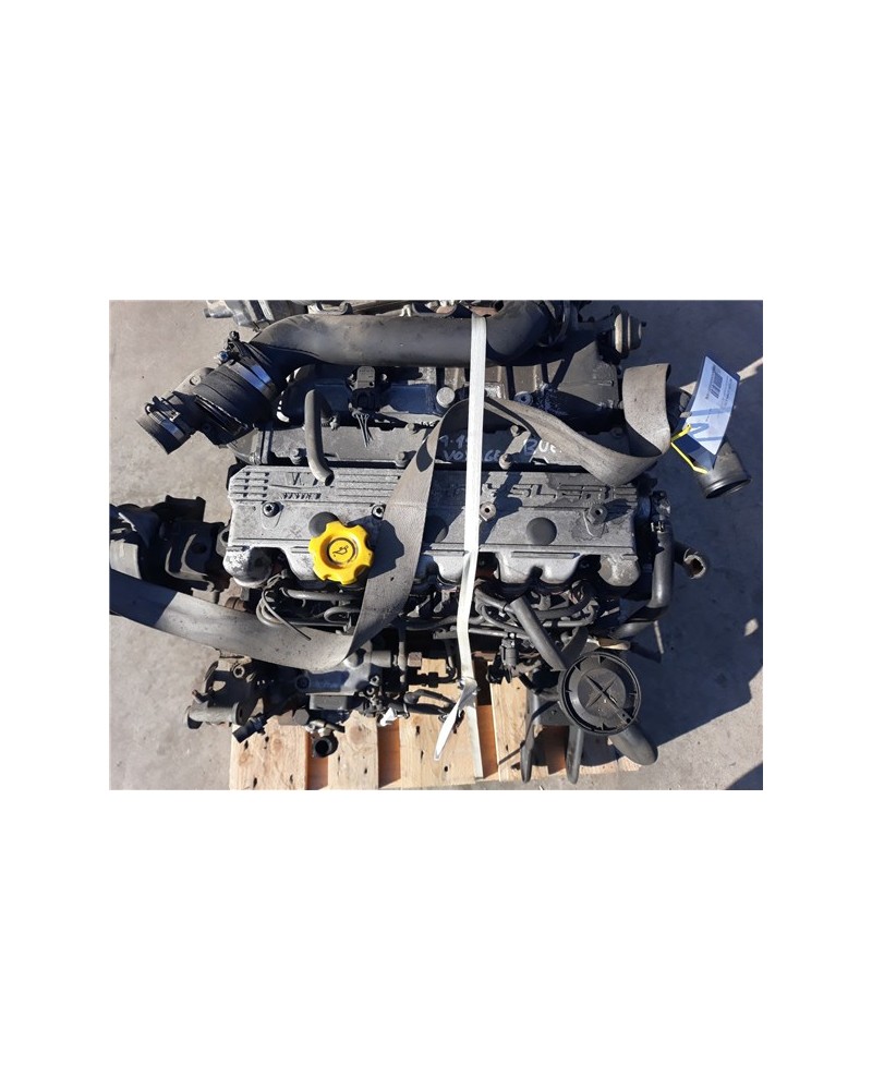 MOTOR COMPLETO