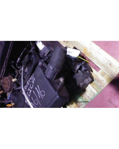 MOTOR COMPLETO