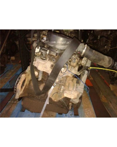 MOTOR COMPLETO