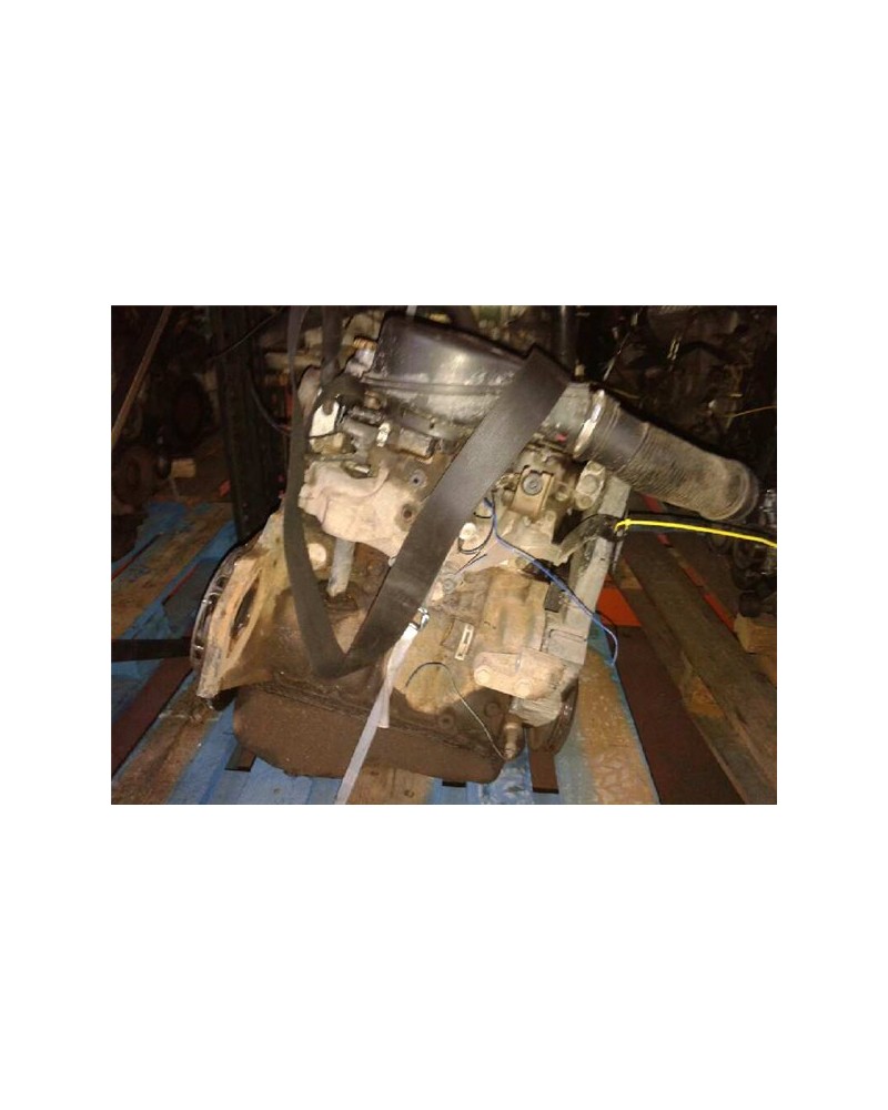 MOTOR COMPLETO