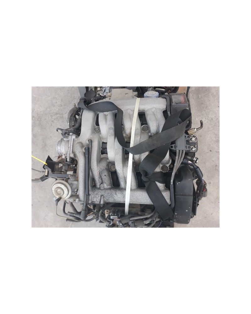 MOTOR COMPLETO
