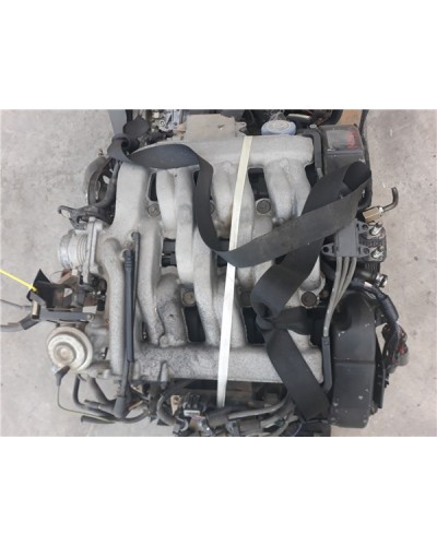MOTOR COMPLETO